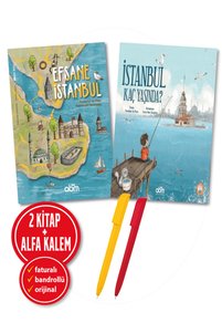 Related product image Abm Yayınevi Children's Storybooks