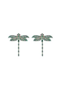 صورة المنتج ذات الصلة neslyaccessories أقراط أذن فولاذية