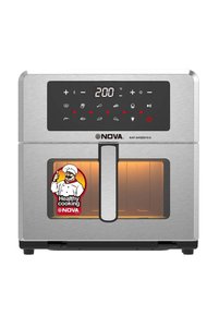 Related product image Nova Deep Fryers
