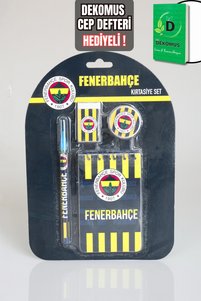 Related product image Fenerbahçe Pencils