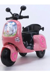 Related product image Battery-Powered and Pedal Vehicles