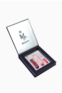 صورة المنتج ذات الصلة MDBeauty علب ماكياج