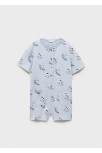 Related product image MANGO Baby Pajama Sets