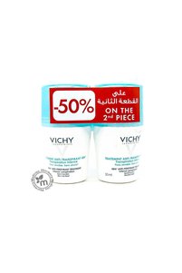 Related product image Vichy Deodorant and Roll On