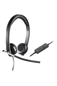 Imaginea produsului asociat logitech Căști over-ear