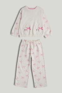 Related product image Mothercare Sweatsuit sets