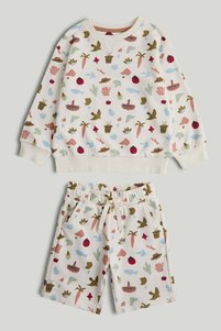 Related product image Mothercare Sweatsuit sets