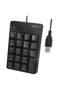 Related product image LogiLink Keyboards