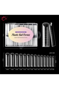 Related product image Choice False Nails & Accessories
