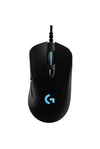 Изображение на свързан продукт logitech Мишка
