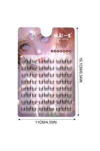 Related product image Choice Lashes