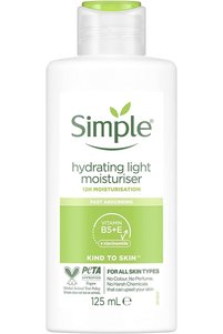 Related product image Simple Body Lotions & Creams