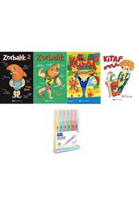 Related product image Epsilon Yayınevi Children's Storybooks
