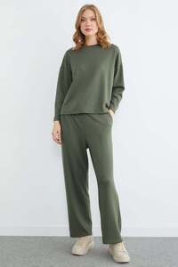 Related product image Fullamoda Two Piece Sets