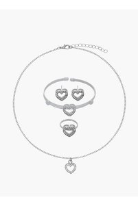Related product image Flora Bella by Shoexpress Bijou Jewelry Sets
