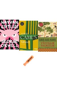 Related product image CAN World Literature