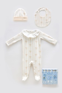 Related product image Atelier Babbi Coming Home Outfits
