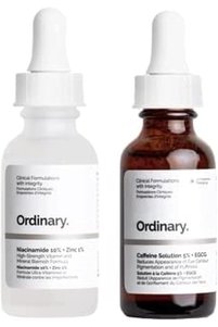 Related product image The Ordinary Face Serums