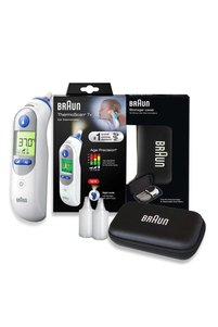 Related product image Braun Thermometer