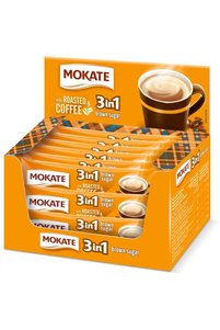 Imaginea produsului asociat Cafea instant
