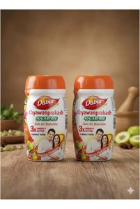 Related product image Dabur Plant-based Products