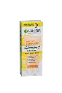 صورة المنتج ذات الصلة Garnier كريمات وجه واقية من الشمس