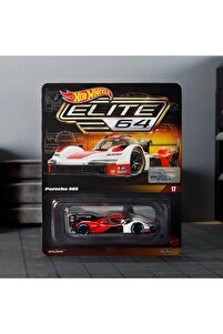HOT WHEELS Elite 64 Porsche 963, 1:64 - Fiyatı, Yorumları