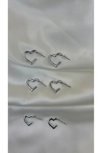 Related product image Eylülün Takısı Jewelry Earrings