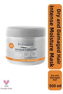 Related product image BYPHASSE Hair Masks