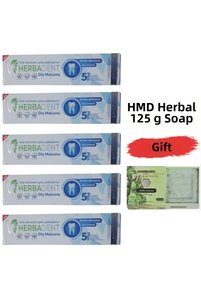 Related product image Herbadent Toothpaste