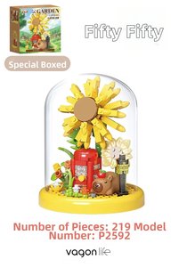 Related product image Vagonlife Building Sets & Block Toys