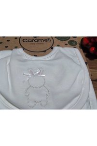 Related product image Caramell Baby Feeding Bibs