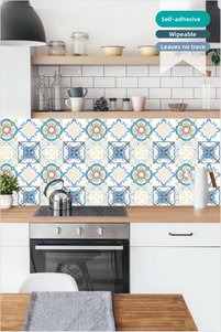 Related product image Piksel Grafik Wall Stickers