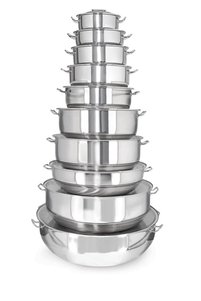 Related product image Kapp Pots