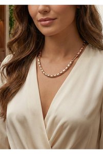 Related product image Duke Nickle Bijou Necklaces