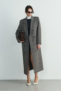 صورة المنتج ذات الصلة Suud Collection معاطف طويلة