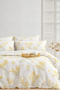 Zugehöriges Produktbild Always Bettwäsche-Set für zwei Personen
