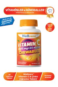 Related product image Wellcare Vitamins