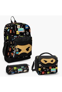 Related product image Coral High School Bags