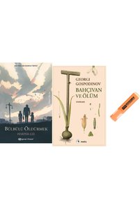 Related product image Epsilon Yayınevi Novel