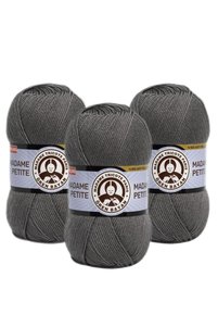 Related product image Ören Bayan Knitting Yarn