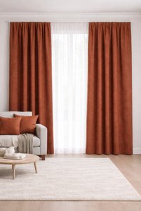Related product image DEVRİM OLİVYA TEKSTİL Drapes