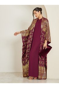 Related product image Styli Kimono & Kaftan