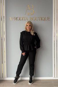 Imaginea produsului asociat Afrodita Boutique Seturi bluză și pantaloni