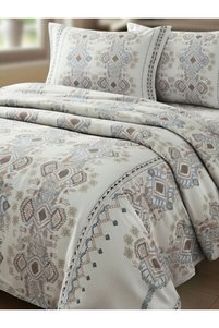 Related product image Mulberry Double duvet cover set