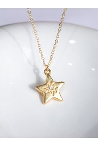 صورة المنتج ذات الصلة Reorah Collection قلادات