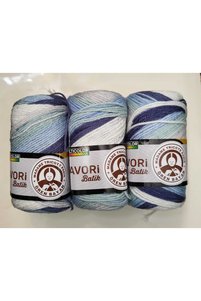 Related product image Ören Bayan Knitting Yarn
