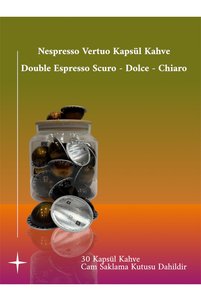 Related product image Nespresso Coffee Capsules & Pods