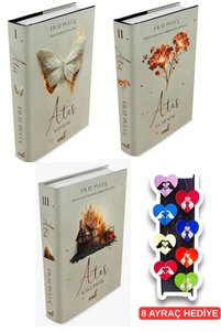 Related product image İndigo Kitap Novel