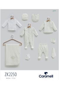 Related product image Caramell Coming Home Outfits